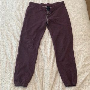 H&M joggers